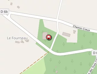 Carte de Duvault Gérard à Bonnes