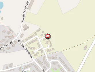 Carte de Archambaud Frédérique à Vairé