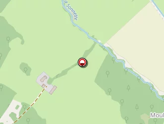 Carte de Bey Stéphane à Beaufort