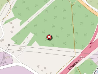 Carte de Michelet Gerard à Saint-marcel