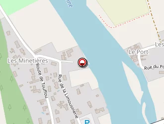 Carte de Aveline Mathieu à Bonnes