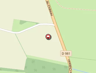 Carte de Mika Racing à Sercy