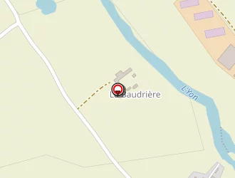 Carte de Aude Moreau à Nesmy