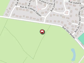 Carte de Hembert Eric à Ciry-le-noble