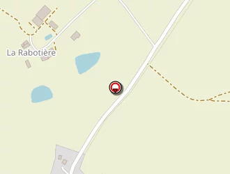 Carte de Vendimo à Saint-florent-des-bois