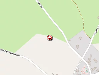 Carte de Mairie à Beddes