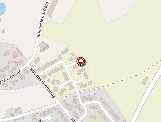 Carte de Berthomé Frédéric à Vairé