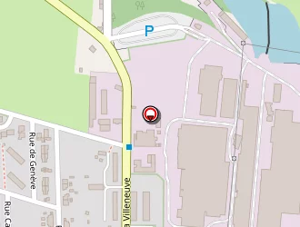 Carte de Polesello Jérôme à Gueugnon