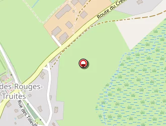 Carte de Baps à Lac-des-rouges-truites