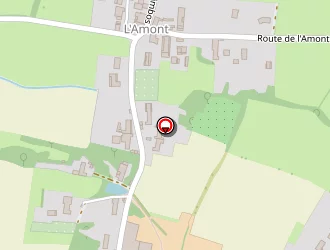 Carte de Gabaut Jean-marie à Simandre