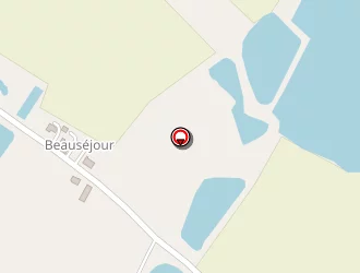 Carte de Camus Gregory à Nesmy