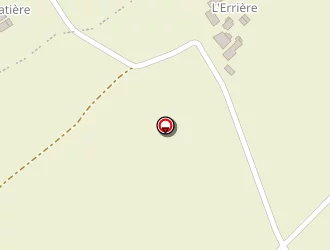 Carte de Bely Serge Et Laurent à Cezais