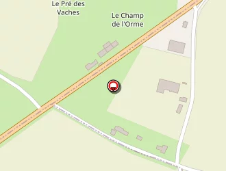 Carte de Aubrun Philippe à Lacs