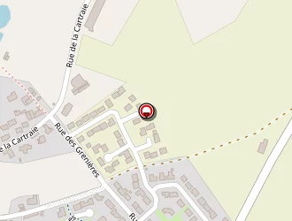 Carte de Barale Julien à Vairé