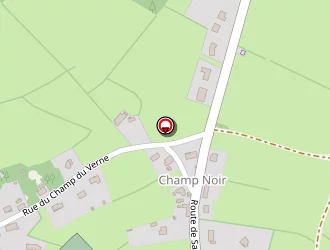 Carte de Terrier Robert à Pouilloux