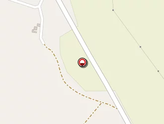 Carte de Andre Alain à Nalliers