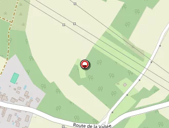 Carte de M'ry à Buxerolles