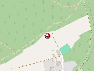 Carte de Les écuries De Champot à Bignoux