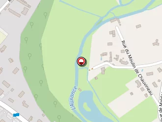 Carte de Quintard Bruno à Quinçay