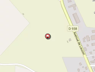 Carte de Sintes Thierry à Pompaire