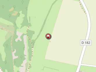 Carte de Pont Jérôme à Jugy