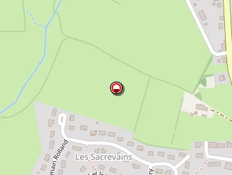 Carte de Maréchal Gilles à Ciry-le-noble