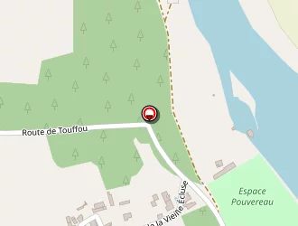 Carte de Riffé Thierry à Bonnes