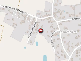 Carte de Leblanc Eric à Brem-sur-mer