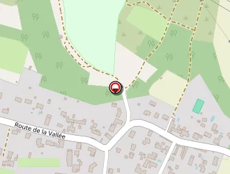 Carte de M'prim 86 à Buxerolles