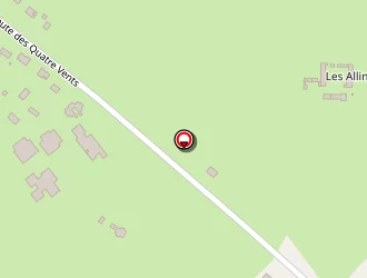 Carte de Lefèbvre Jacky à Trévol