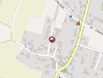 Carte de Les Jollis Maconnerie à Liniers