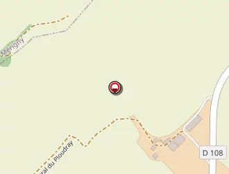 Carte de Benaise Jean-luc à Ingrandes