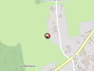 Carte de Bergerat Michel à Meaulne