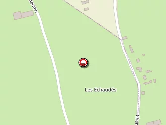 Carte de Cottin Didier à Trévol