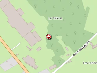 Carte de Tullio Sanvoisin Bâtiment à Meaulne