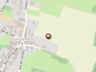 Carte de Dumoux Jérôme à Nanton