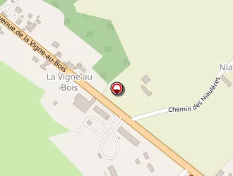 Carte de Cérilly Occasions à Cérilly