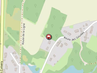 Carte de Morin Michel à Simandre