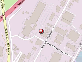 Carte de France Avantage à Poitiers