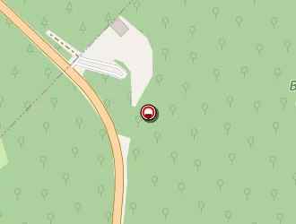 Carte de Déchetterie à Mary