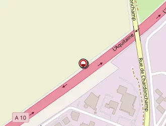 Carte de Central Copie à Poitiers