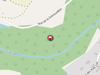 Carte de Corbet Philippe à Quinçay