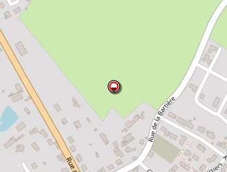 Carte de Maison Gilberte Doret à Secondigny