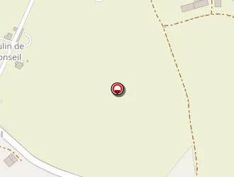 Carte de Collège Stéphane Piobetta à Aubigny