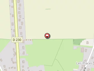 Carte de Home Atout Fer à Ciry-le-noble