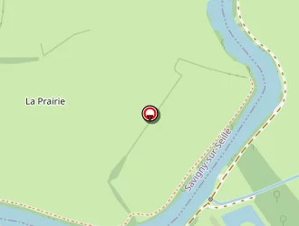 Carte de Patisserie Prely à Branges