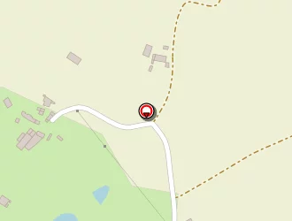 Carte de Bounds Joséphine à Busseau (le)