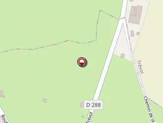 Carte de Cottin Didier à Avermes