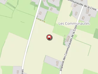 Carte de Hogard Philippe à Sornay