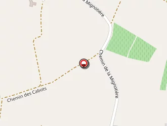 Carte de Richard Guy à Brem-sur-mer